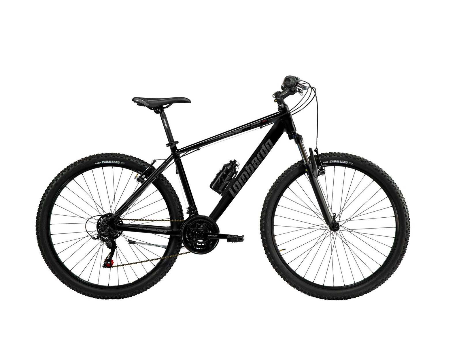 SESTRIERE 130 27 46 cm crno/sivi